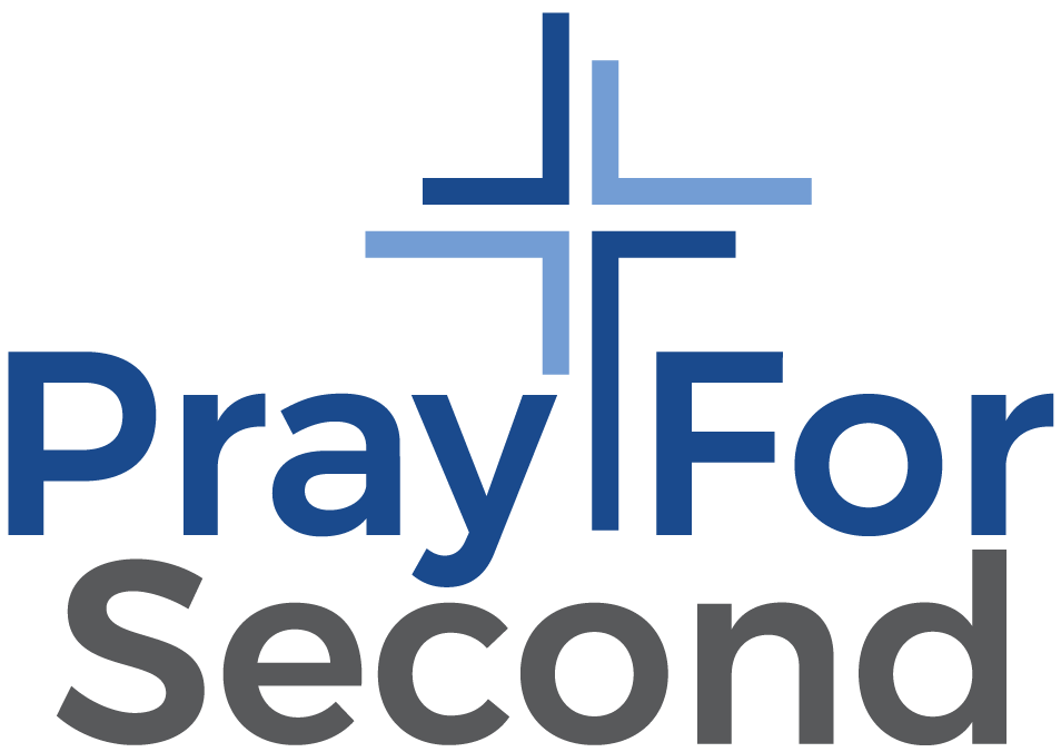 Pray For Second